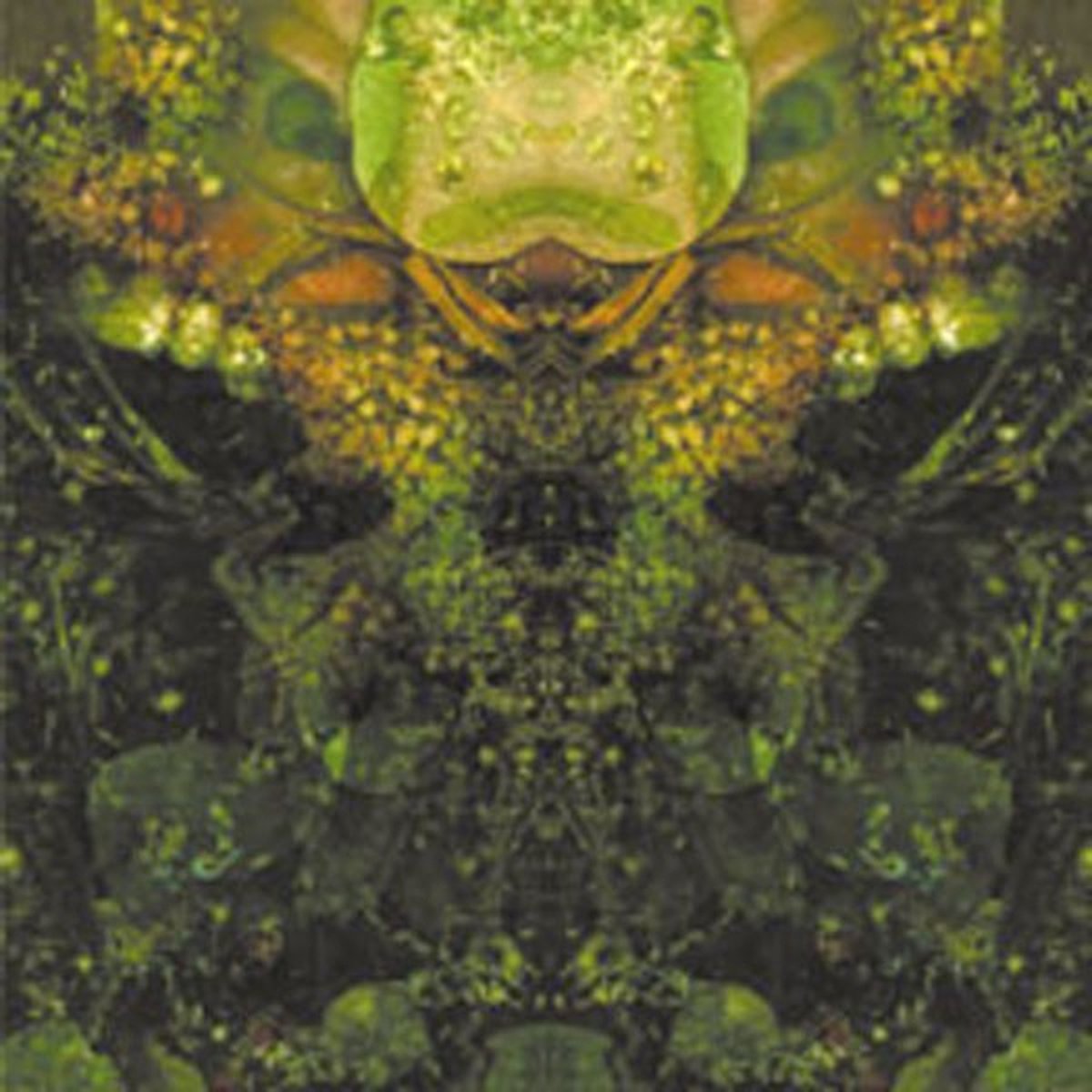 House Of Low Culture - Edward's Lament (CD)