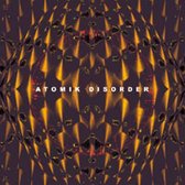 KK Null - Atomik Disorder (CD)