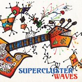 Supercluster - Waves (CD)