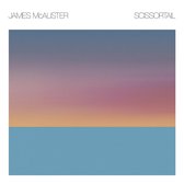 James McAlister - Scissortail (CD)