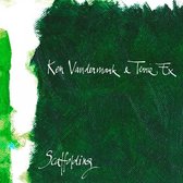 Ken Vandermark & Terrie Ex - 30 (CD)