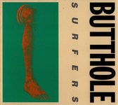 Butthole Surfers - Rembrandt Pussyhorse (CD)