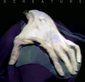 Screature - Four Columns (CD)