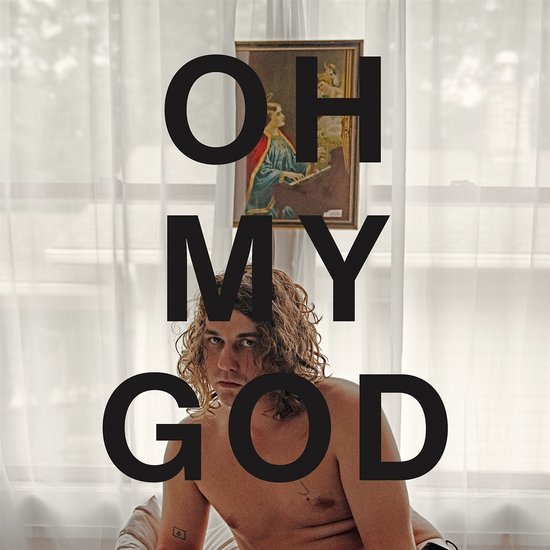 Kevin Morby - Oh My God (CD)