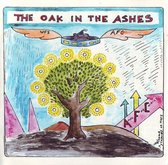 Amps For Christ - The Oak In The Ashes (CD)