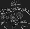 Amps For Christ - Canyons Cars And Crows (CD)