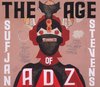 Sufjan Stevens - The Age Of Adz (CD)