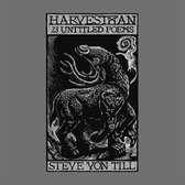 Steve Von Till & Harvestman - 23 Untitled Poems (CD)