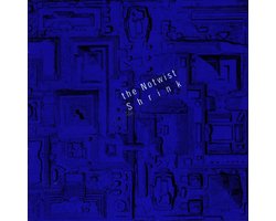 Notwist - Shrink (CD)