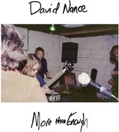 David Nance - More Than Enough (CD)