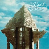 Real Estate - Real Estate (CD)