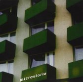 Microstoria - Init Ding (CD)