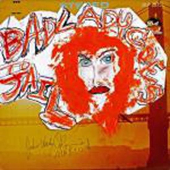 John Wesley Coleman - Bad Lady Goes To Jail (CD)