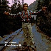 Pat Ament - Time Moved On (CD)