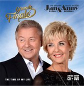 Jan Keizer & Anny Schilder - The Grande Finale (CD)