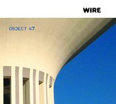 Wire - Object 47 (CD)