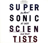 Motorpsycho - Supersonic Scientists (2 CD)