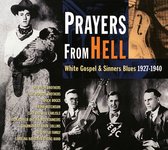 Various Artists - Prayers From Hell (CD)