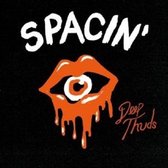 Spacin' - Deep Thuds (CD)