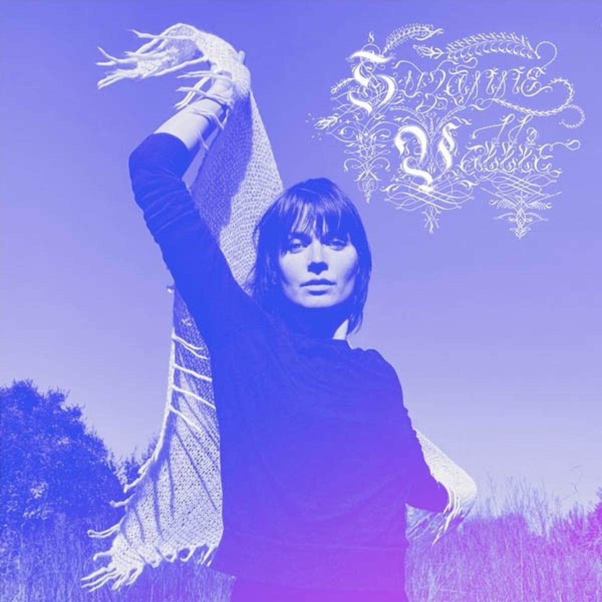 Suzanne Vallie - Love Lives Where Rules Die (CD)