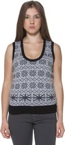 FRED PERRY Waistcoat Women - S / GRIGIO