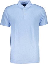 GANT Polo Shirt Short sleeves Men - S / AZZURRO