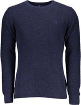 GANT Sweater Men - S / AZZURRO