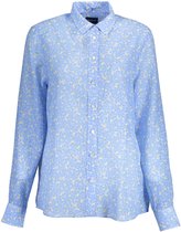 GANT Shirt with long Sleeves  Women - 42 / AZZURRO