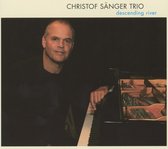 Christof Sänger Trio - Descending River (CD)