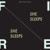 Fire! - She Sleeps She Sleeps (CD)