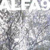 Alfa 9 - Then We Begin (CD)