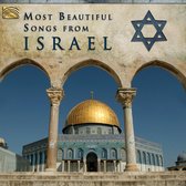 Various Artists - Most Beautiful Songs From Israel (CD)