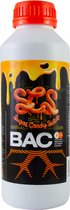 BAC Sugar Candy Syrup 500 ML