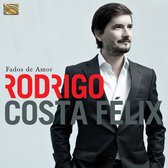 Rodrigo Costa Felix - Fados De Amor (CD)