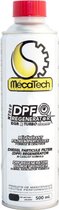 MECATECH Regenererende roetfilters (FAP)