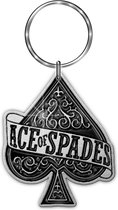 Motörhead - Ace of Spades Sleutelhanger