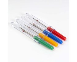 Tornmesje Set van 4 stuks
