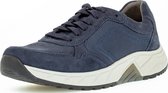 Pius Gabor 8002.10.02 - heren sneaker - blauw - maat 41 (EU) 7.5 (UK)