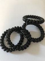 elastiekjes telefoonkabel