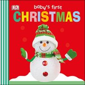 Baby's First Holidays - Baby's First Christmas