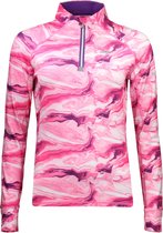 Weatherbeeta Trainingsshirt  Ruby Printed - Pink - l
