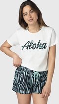 Brunotti Oulinas-Aloha Women T-shirt - XS