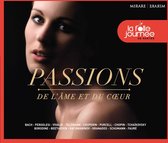 Various Artists - Passions (2 CD)