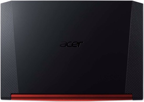 Acer Nitro 5 AN515-54-54KT - Gaming Laptop - 15.6 inch - 120 Hz
