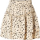 IVY BEAU Sas Rok - Nude/ Multi color - maat 36