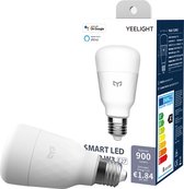 Yeelight Smart lamp - E27 - Amazon Alexa/Google Assistant - Slimme verlichting
