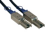 Tripp Lite S524-01M SCSI-kabel Zwart 1 m