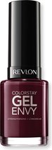 Revlon Professional - Colorstay Gel Envy 11,7 ml 610 Heartbreaker (L)
