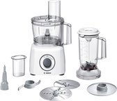 Keukenmachine Compact Food Processor Bosch