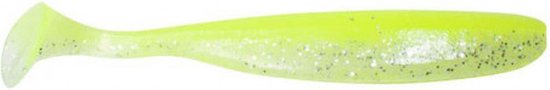 Keitech Easy Shiner 3 (7,5 cm) Softbait - 10 stuks Sight Flash 422T van Merkloos — afbeelding 3